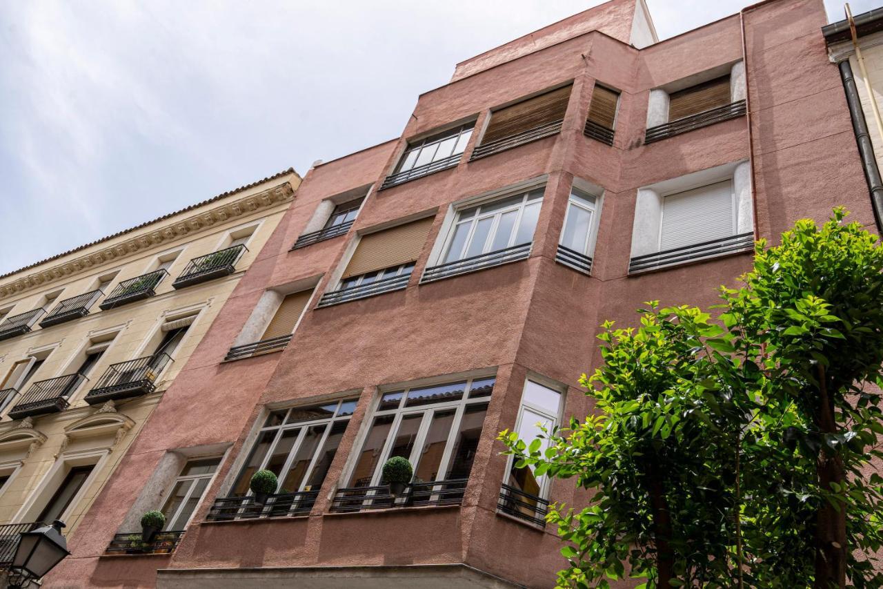 Ever House - El Corazon De Chueca Madrid Exterior photo